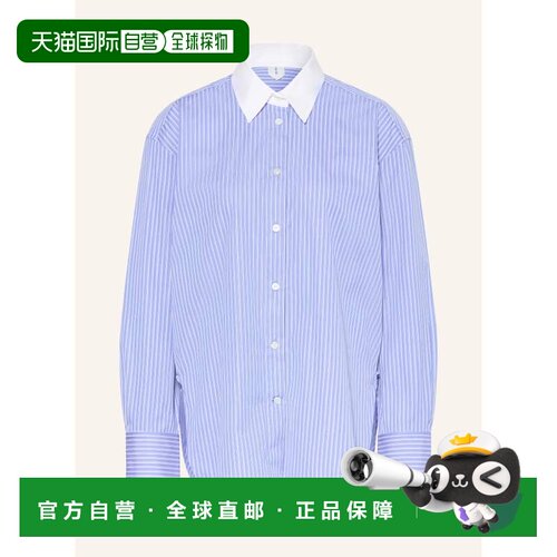 欧洲直邮arket 女士 衬衫