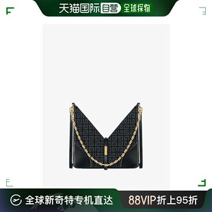 OUT手袋 女士小号CUT 纪梵希 欧洲直邮GIVENCHY