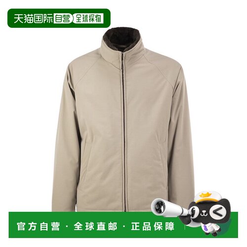 香港直邮HERNO 男士夹克 GI00104UR12742S1985 AW20支付后1h可退