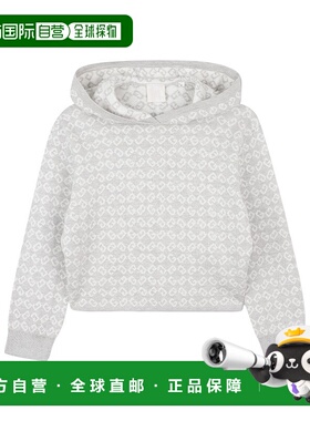 1h可退 香港直邮Givenchy 长袖卫衣 H30991