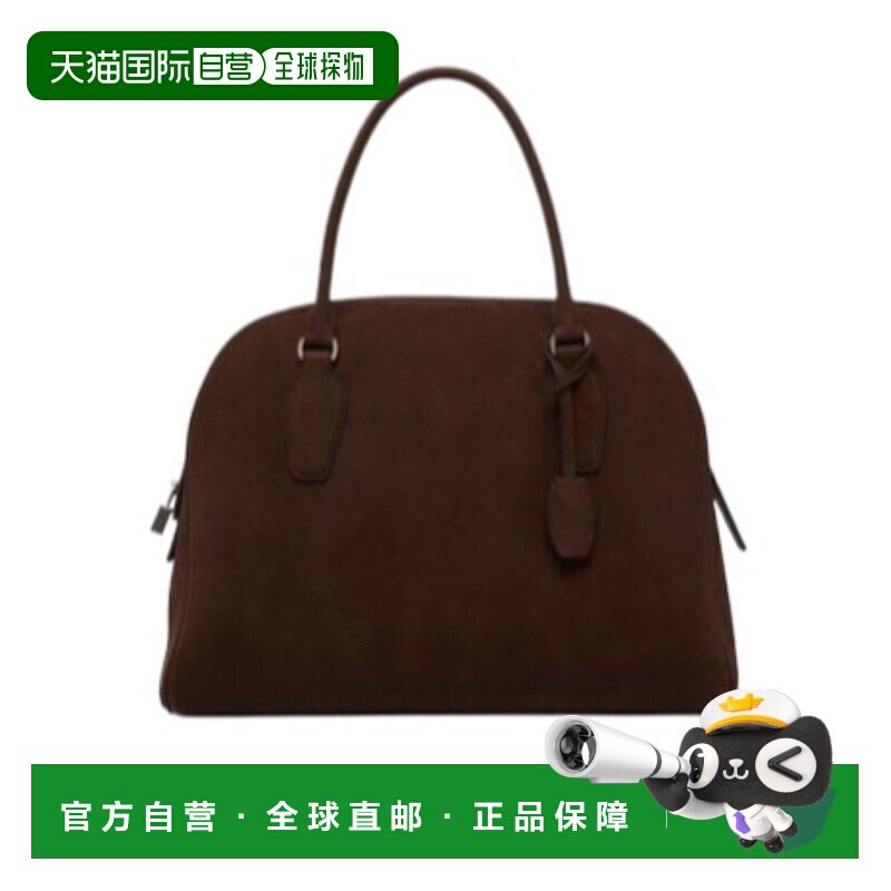 香港直邮The Row 双手柄单肩包手提包 ROWQ5RZD图片