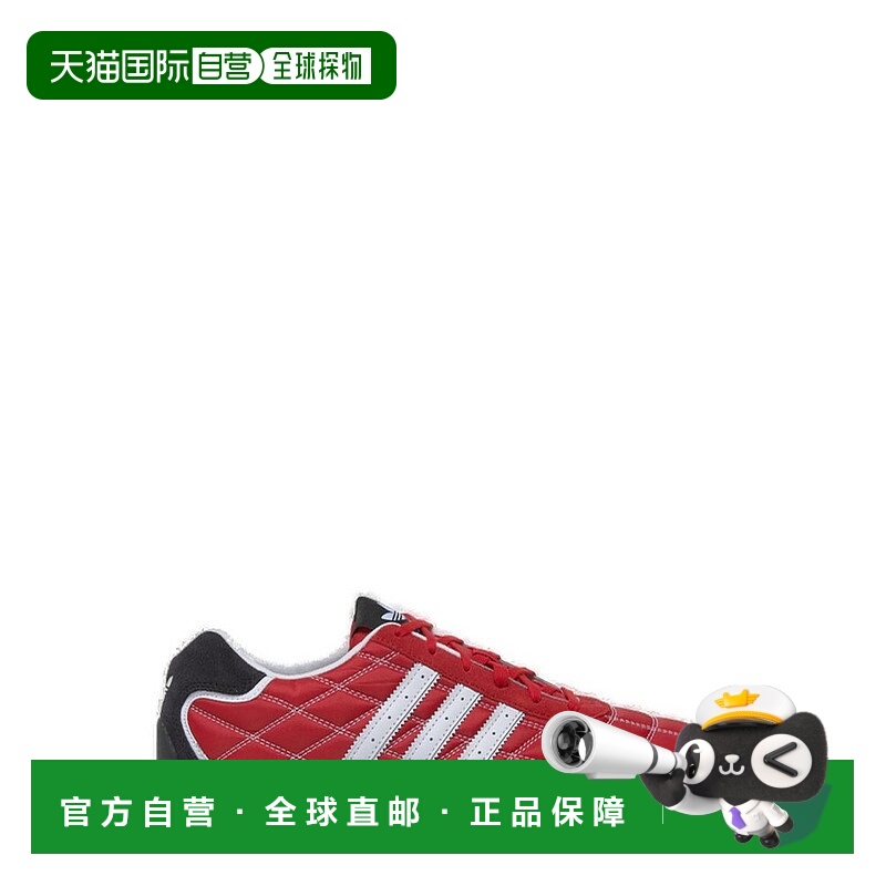 1h可退 香港直邮Adidas Originals 男士 阿迪達斯 Originals Adir