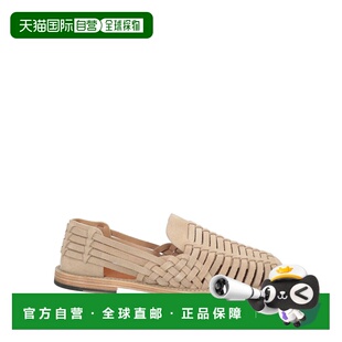 古奇拉利 布内罗 男士 乐福鞋 香港直邮Brunello 男鞋 Cucinelli