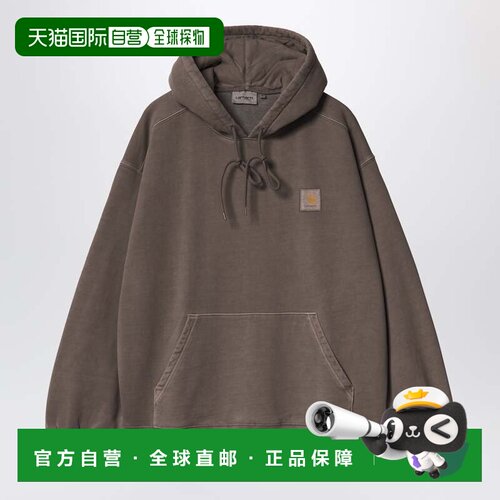 香港直邮CARHARTT WIP 男士卫衣 I029523CO47GD A【付后1h可退】