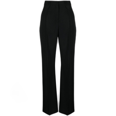 欧洲直邮jacquemus 女士 休闲裤直筒裤