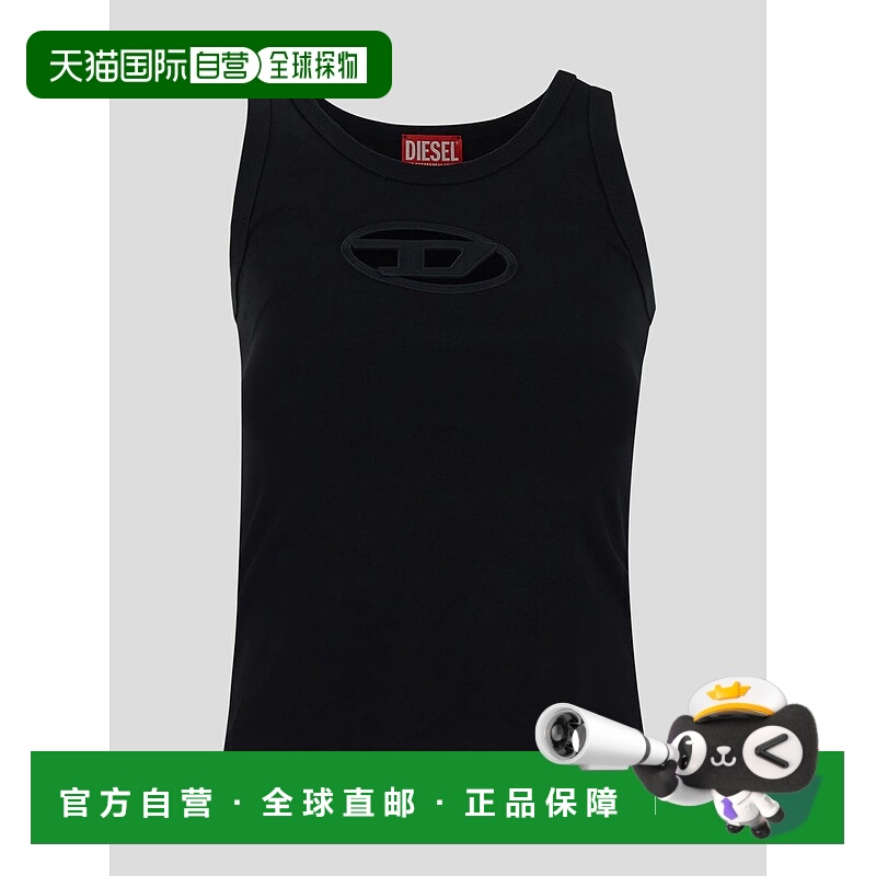 欧洲直邮diesel 女士 衬衫