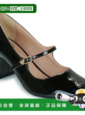 欧洲直邮Love Moschino  女鞋 秋冬2025 芭蕾舞鞋/平底鞋 ESSENTI