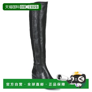 透气百搭女鞋 靴高筒中跟潮流时尚 福禄纳女士时装 欧洲直邮Fruit