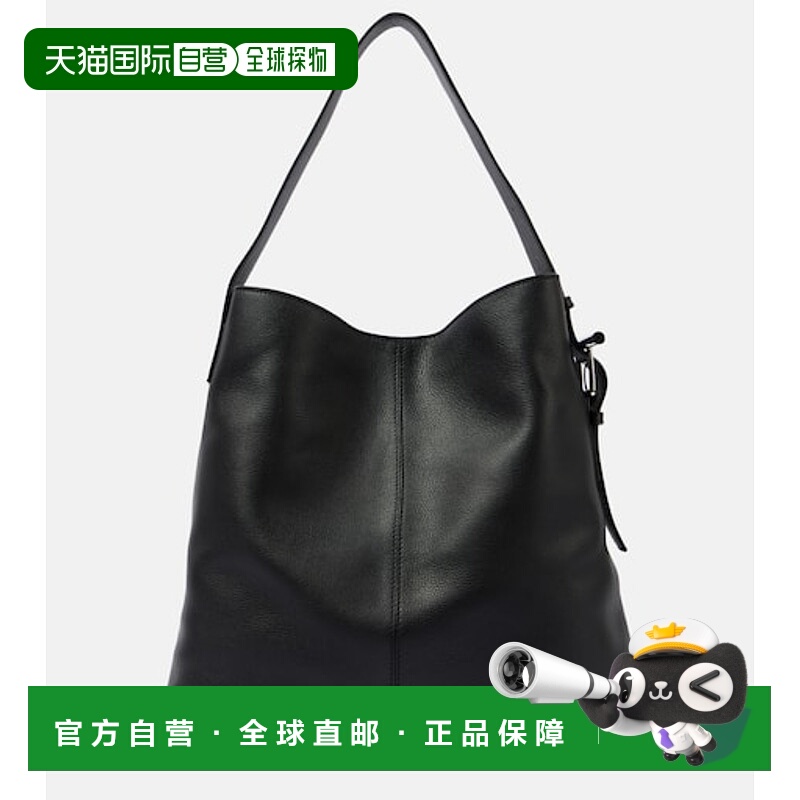 1h可退 香港直邮Alexander McQueen 亚历山大 麦昆 女士 T-Bar Sl