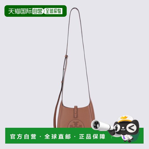 香港直邮TORY BURCH 汤丽柏琦 女士斜挎包185793200