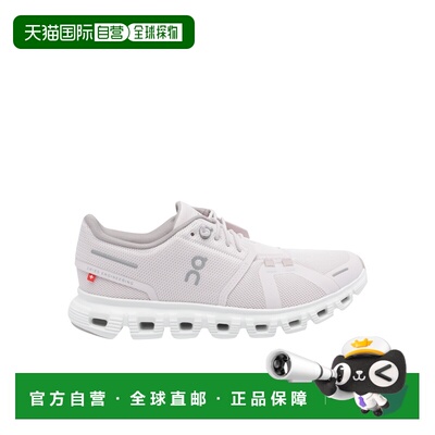 1h可退 香港直邮ON RUNNING 女士运动鞋 3WF10064296ORCHID SS202