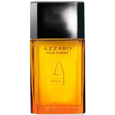 欧洲直邮AZZARO阿莎罗卡门情人男士淡香水100/200ml木质新款正品