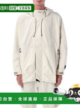 1h可退 香港直邮Oakley 欧克利 男士 FGL Sector 5.7 连帽夹克 FO