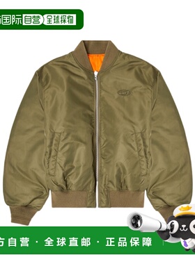 香港直邮26SS 双面飞行员夹克 Men