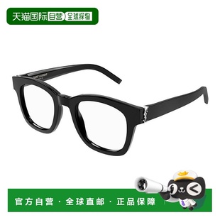 圣罗兰 女士 eyewear 1h可退 M124 Laurent col 香港直邮Saint