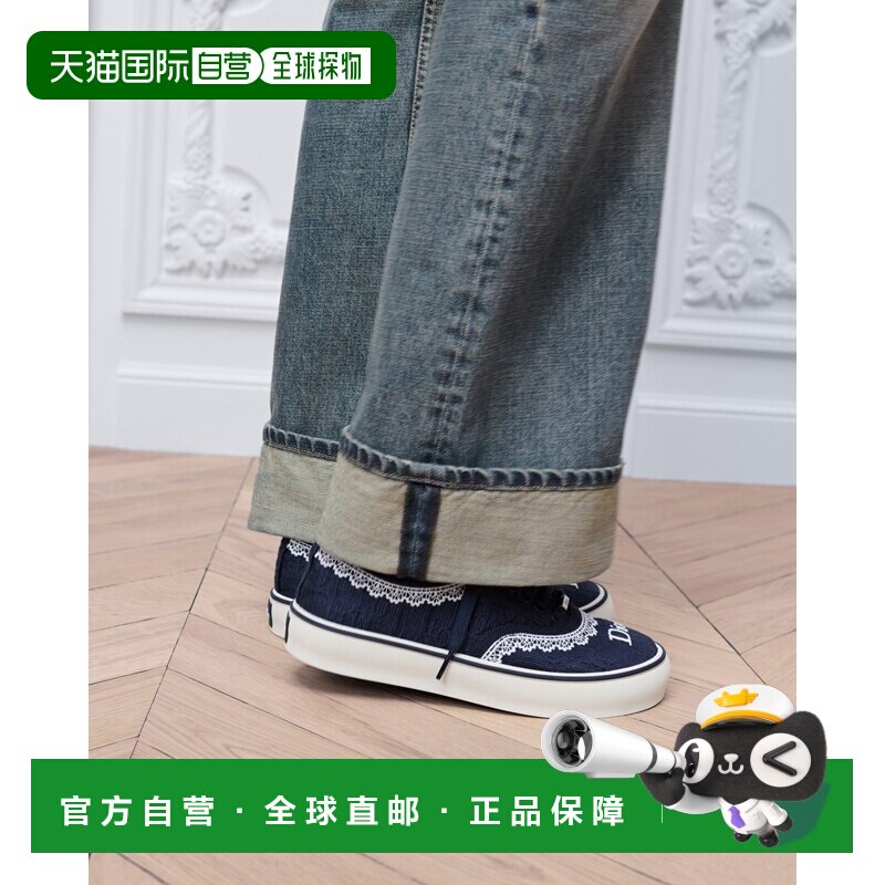 欧洲直邮DIOR（迪奥）Sneaker Dior Saltwind