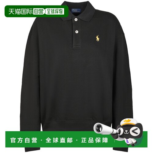 1h可退 香港直邮POLO RALPH LAUREN 女士POLO衫 211A96948001 SS2