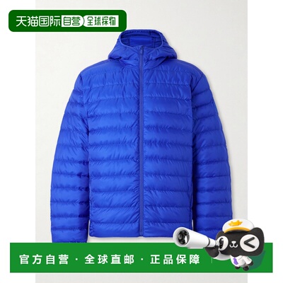 香港直邮Canada Goose 加拿大鹅 男士 Stratus Recycled-Ripstop