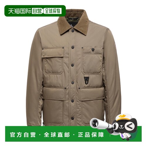 香港直邮MONCLER 男士外套 K20971G000095988K823【付后1h可退】