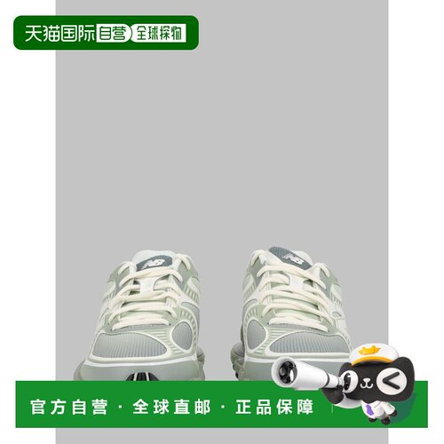 香港直邮NEW BALANCE 男士运动鞋 U20002UUSILVER A支付后1h可退