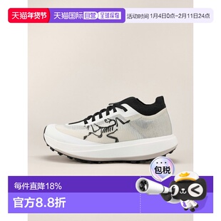 欧洲直邮始祖鸟Arc'teryx SYLAN PRO 跑鞋 女装SYLAN PRO户外款鞋