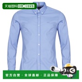 ROAN 欧洲直邮Boss 长袖 衬衫 男衣服 春夏2025