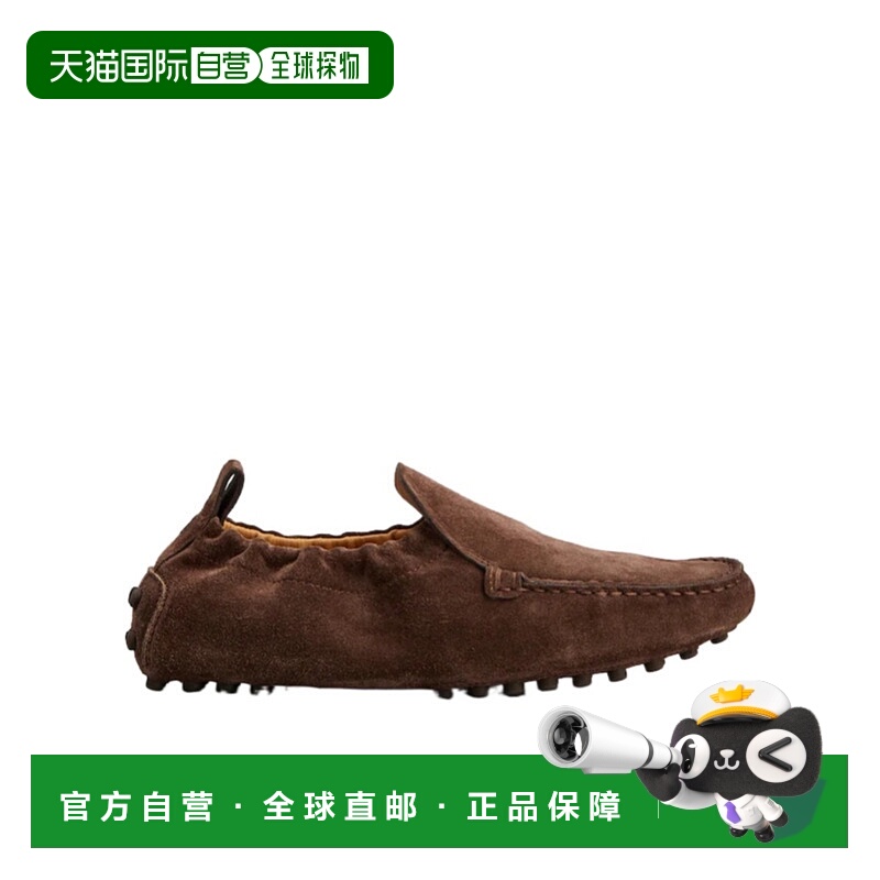 香港直邮Tod's 豆豆驾驶鞋 XXW22L0JB20M8W