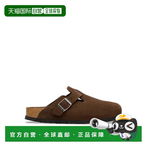 香港直邮BIRKENSTOCK 女士拖鞋 AW2025 1031637ML【付后1h可退】