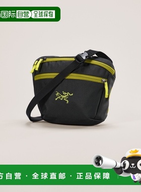 自营1h可退 欧洲直邮ARCTERYX Mantis 2 腰包