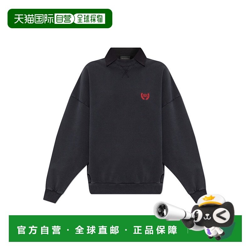 欧洲直邮balenciaga 女士 Polo衫卫衣,女装/女士精品,POLO衫,淘宝优惠券,粉丝福利购,淘宝优惠卷