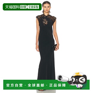 香港直邮Salvatore 礼服 Ferragamo 女士 785506 菲拉格慕 1h可退