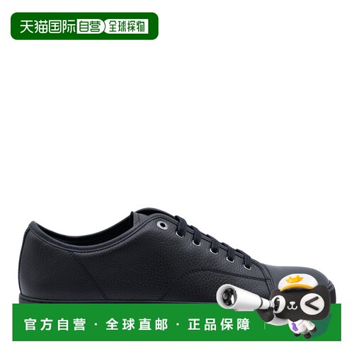 香港直邮Lanvin 朗雯 男士 LANVIN FMSKDBB1GNLEA2610 运动鞋 FMS