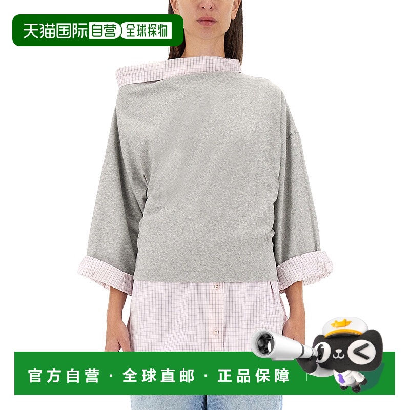 1h可退 欧洲直邮dries van noten 女士 针织衫毛衣