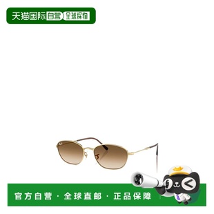 3749SOLE雷朋 全框太阳镜 香港直邮Ray Ban