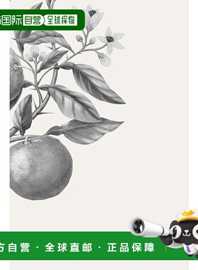 欧洲直邮法国Carriere Freres植物学家 Yuzu日本柚子 扩香器 200m