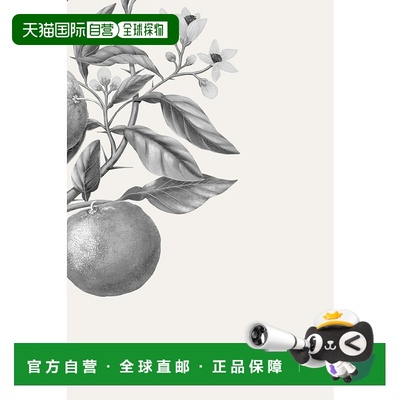 欧洲直邮法国Carriere Freres植物学家 Yuzu日本柚子 扩香器 200m