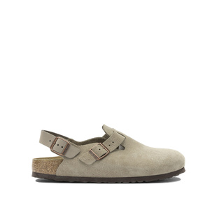 凉拖 香港直邮birkenstock 1028323 sabot Tokio 勃肯 男士