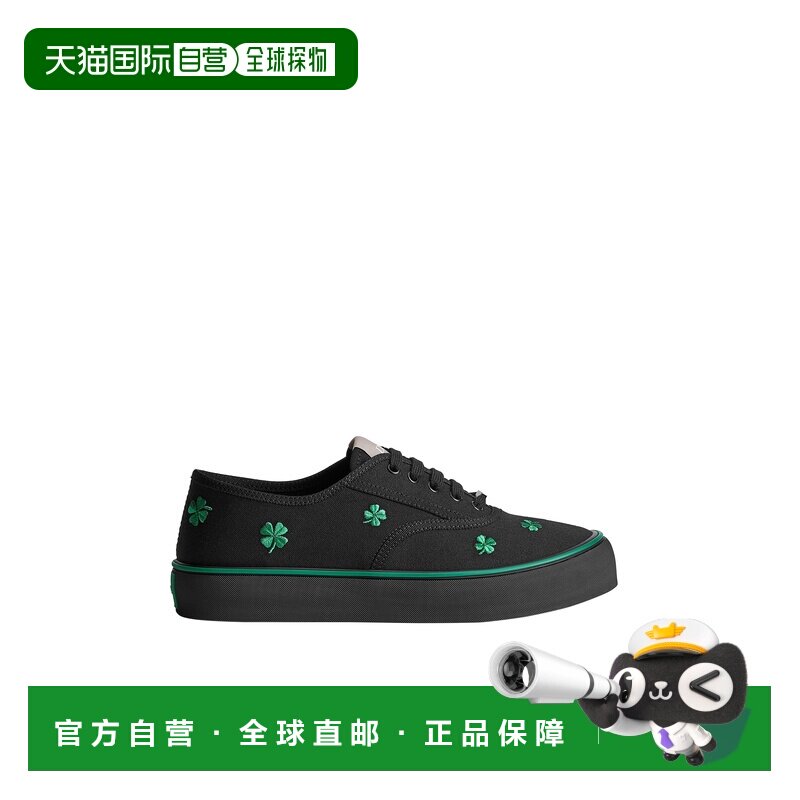 欧洲直邮DIOR（迪奥）Sneaker Dior Saltwind