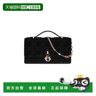 欧洲直邮DIOR 女士 迪奥 S0980OUVJ_M900 单肩包 25秋冬 1h可退