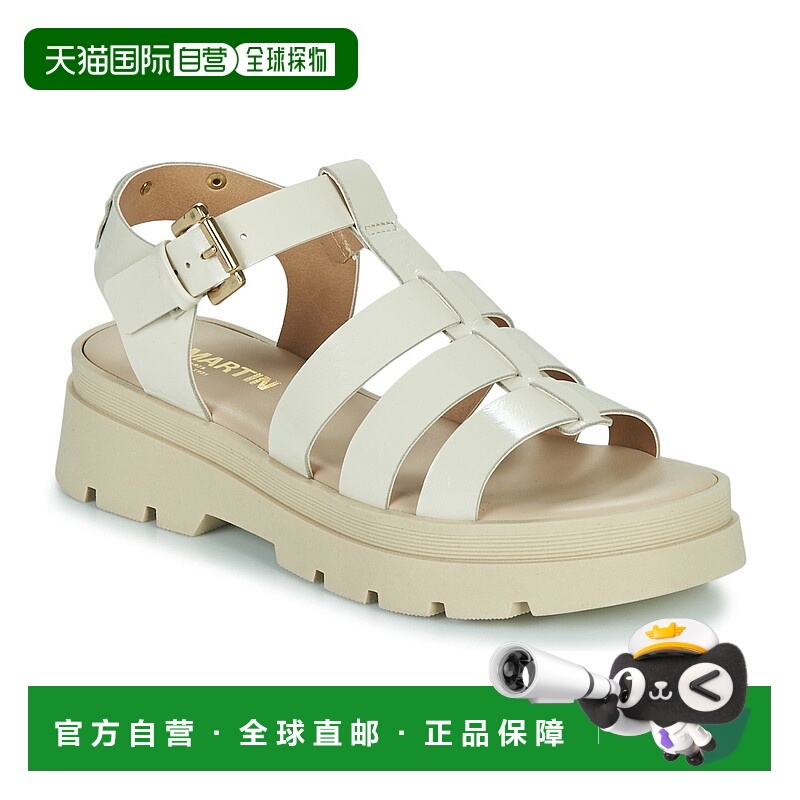 欧洲直邮JB Martin  女鞋 春夏 凉鞋 DELICE