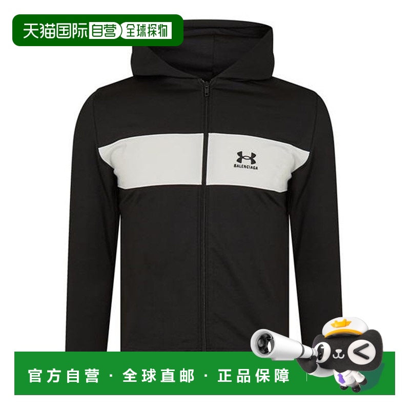 1小时内可退 香港直邮Balenciaga 巴黎世家 男士 Bal UA Sn51 拉