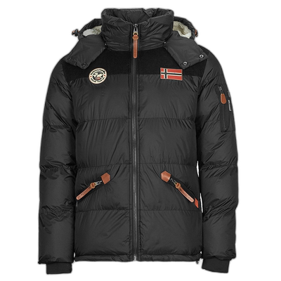 欧洲直邮Geographical Norway  CELIAN 男装羽绒服/棉服 CELIAN-M