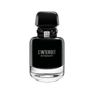 欧洲直邮Givenchy/纪梵希心无禁忌馥郁女士香水 EDP浓香水35-50-8