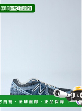 香港直邮New Balance  男士 860v2 运动鞋 ML860RC2D12