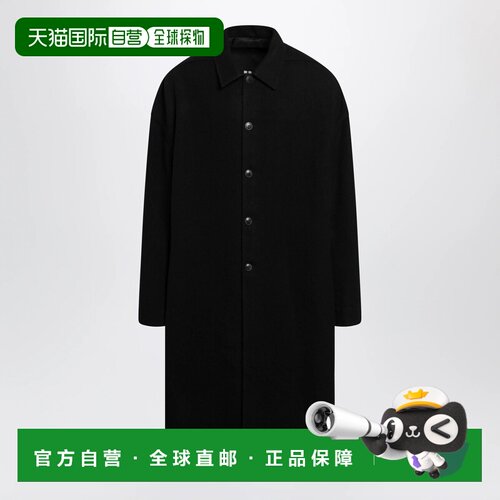欧洲直邮RICK OWENS 男士外套 RU02F4970WBD9 AW2【付后1h可退】