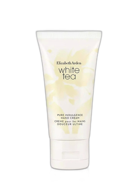 欧洲直邮Elizabeth Arden/伊丽莎白雅顿白茶护手霜30ML/支新正品