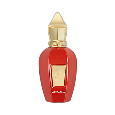 欧洲直邮Xerjoff希爵夫 V系列-异域玫瑰女士浓香水50ml花香东方调