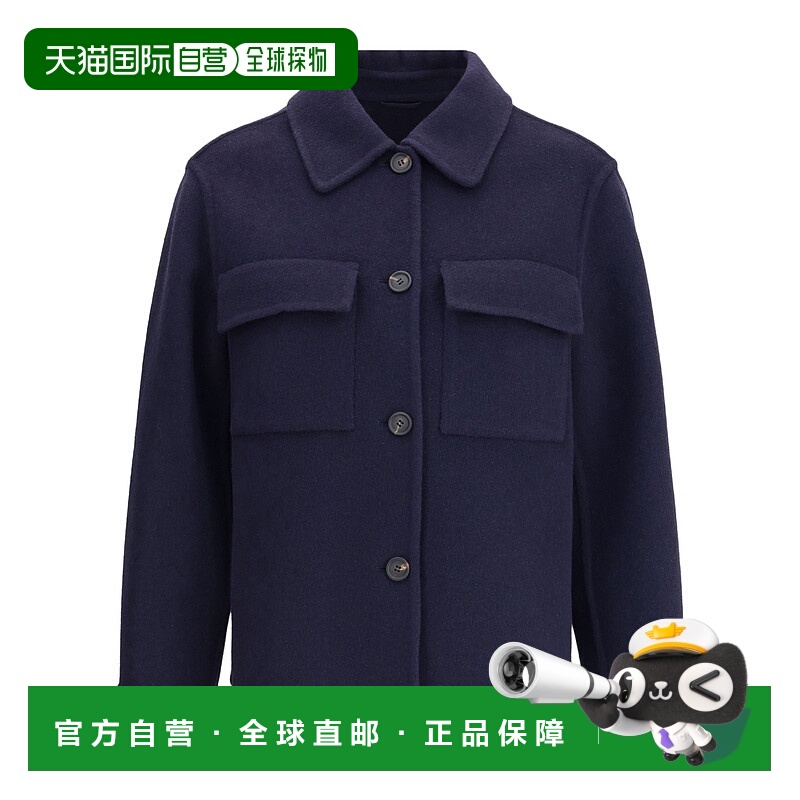 香港直邮Brunello Cucinelli 长袖休闲夹克 MD5327681P