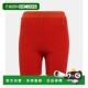 女士 Pralu 香港直邮Jacquemus 罗纹针织短裤 001268
