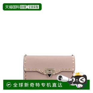 女士 1h可退 歐洲直郵valentino garavani 單肩包